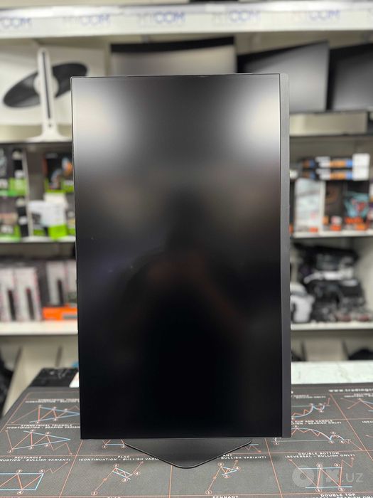 Игровой монитор Redmi G27Q 27″ QHD 320Hz IPS