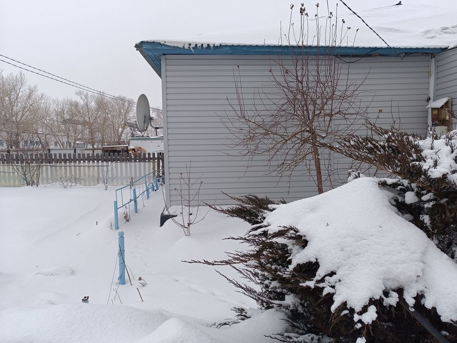 Продам дом жетекши