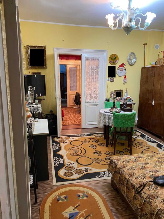 Vand casa, str. Rosiorilor, Braila, 214mp teren