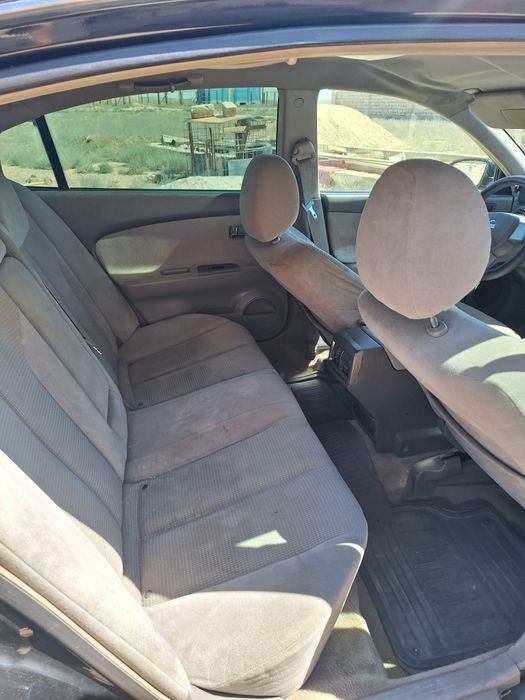 Nissan Altima 2006
