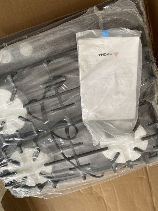 Газ плита для мебель