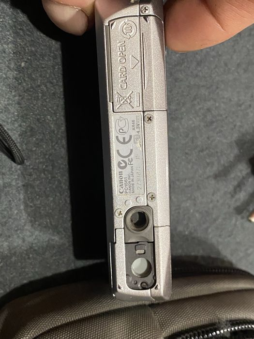 фотоапарат Модел: Canon IXUS 1000 HS