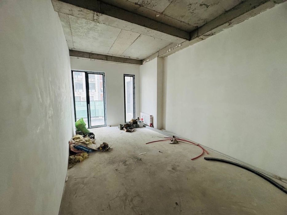 ПРОДАЕТСЯ 3/4/13 НОВОСТРОЙКА  ЖК Parkwood 118м2 кароька с кадастром