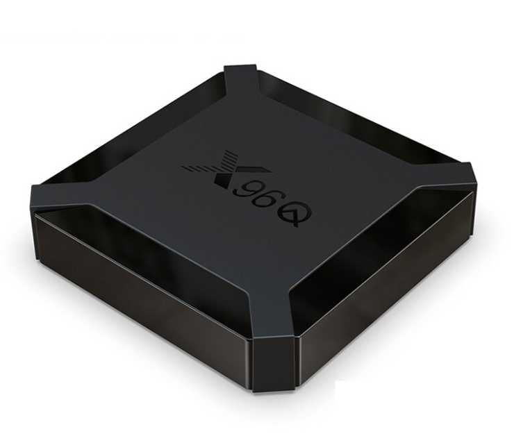 Android ТВ приставки