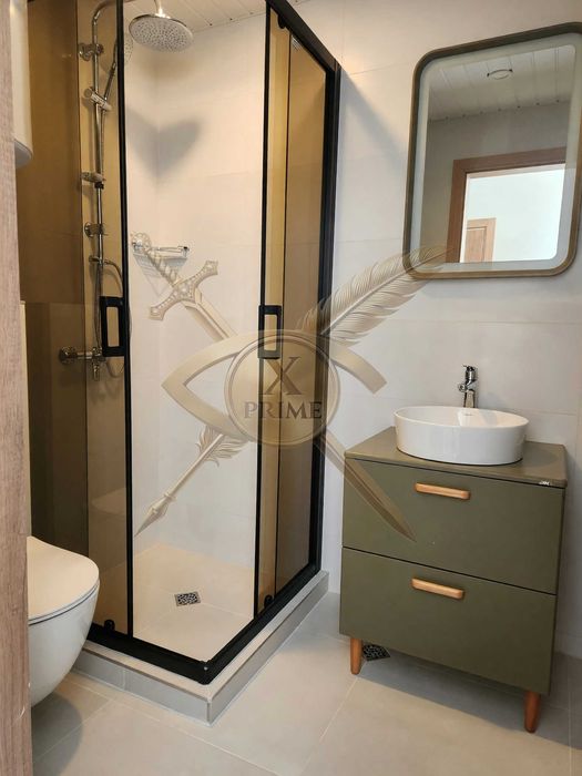 Тристаен апартамент  в Бриз! 21941782
