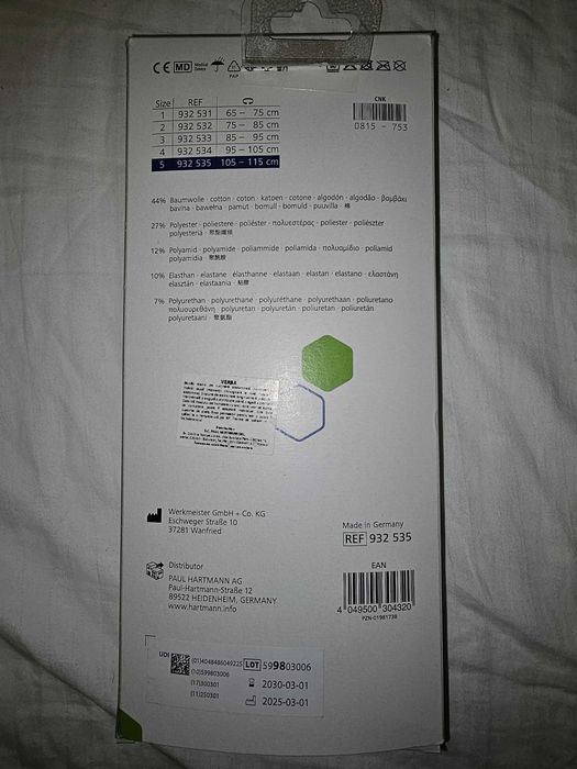 Centura elastica abdomen Bandaj elastic Verba