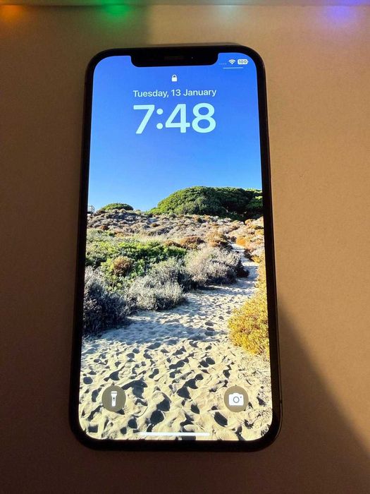 iPhone 12 Pro 256 gb