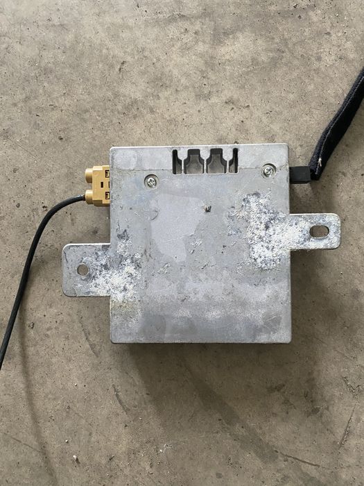 Усилвател за Range Rover L322