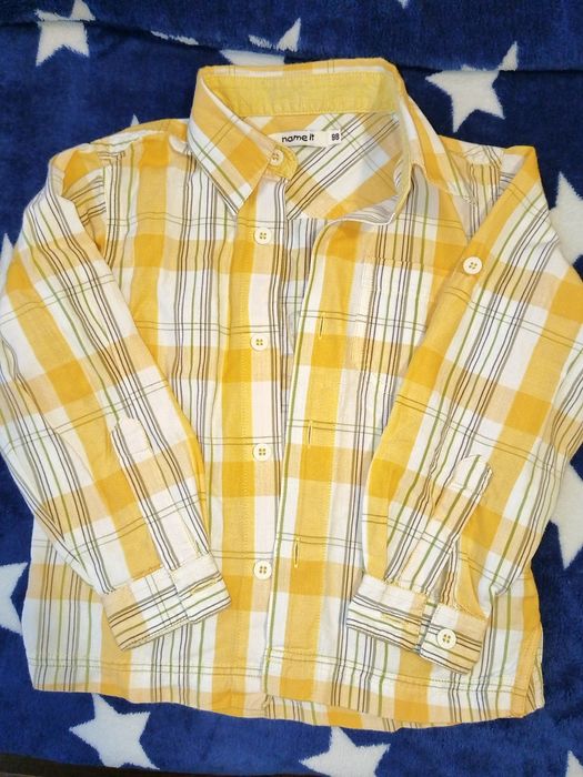 Lot hăinuțe  măsura 98