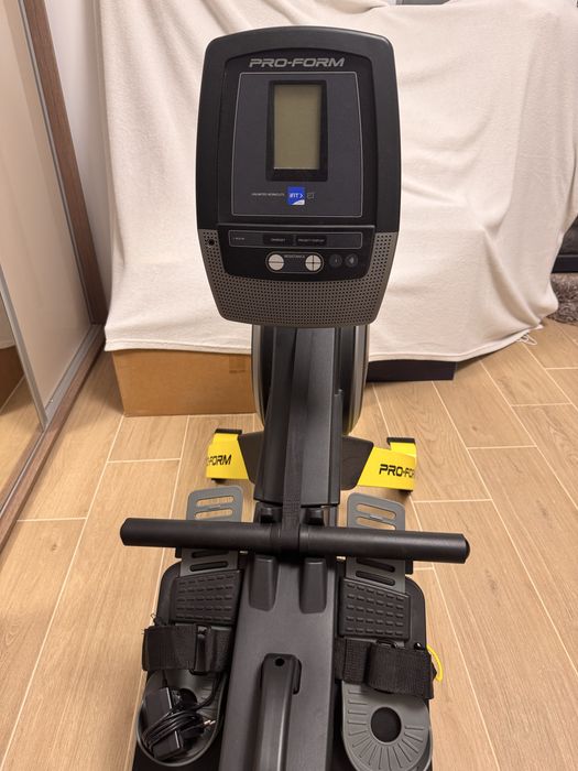 Aparat vaslit ( Rowing machine) ProForm Sport RL Rower