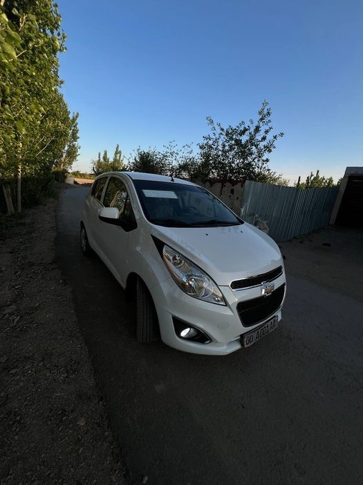 Other Spark 2020 — 4