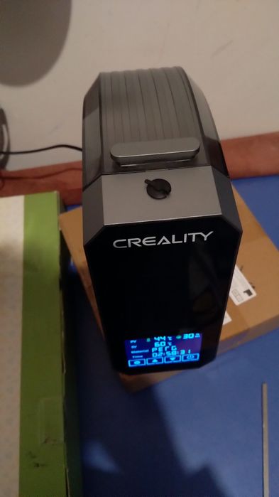 Uscator de filament Creality Space Pi