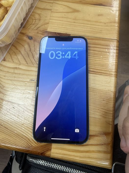 Айфон 13 256гб 71