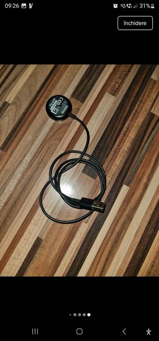 Ceas Samsung Galaxy Wach Active 2 plus accesorii