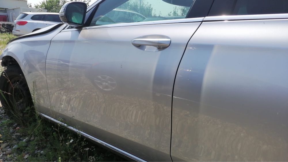 Oglinda stanga Mercedes E-Class W213 2019 2.0d