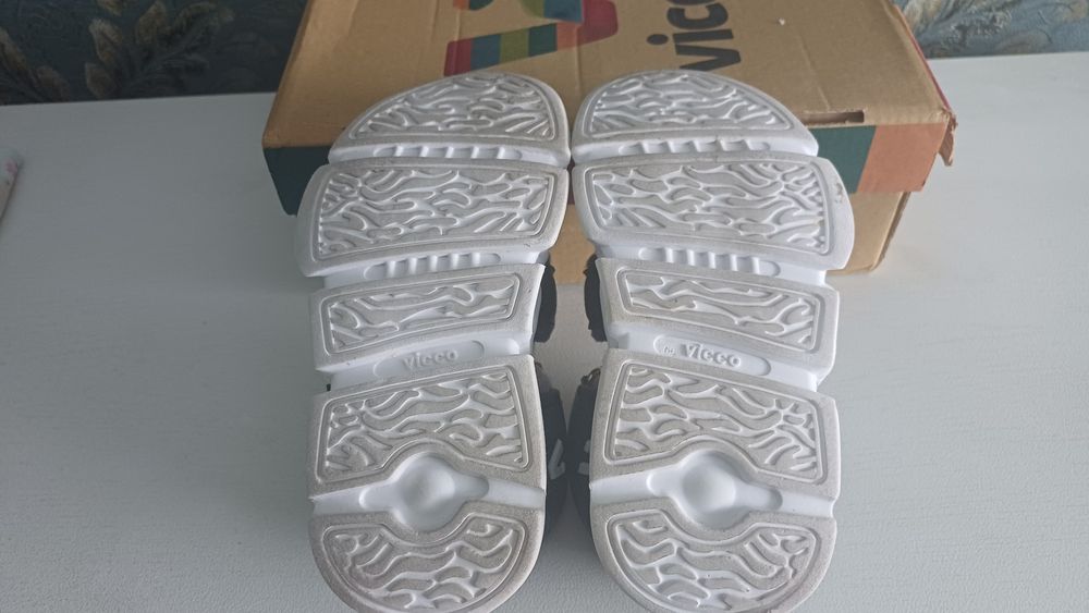 Летняя обувь, Турция Vicco