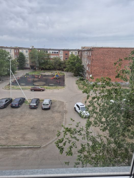 Квартира 2 комнатная Ауэзова 19 А