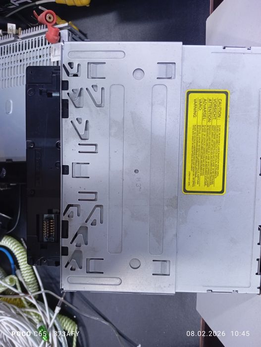 Продам магнитоллу