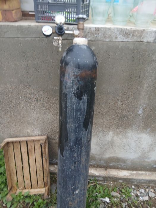 Quyma piyva aparat sotiladi.