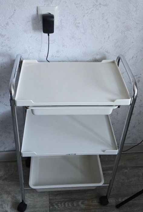 Тумба помощник б/у