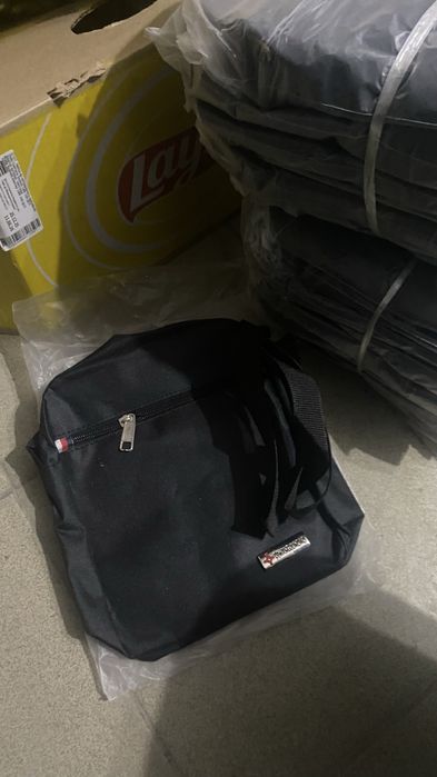 Новый барсерка 21 шт