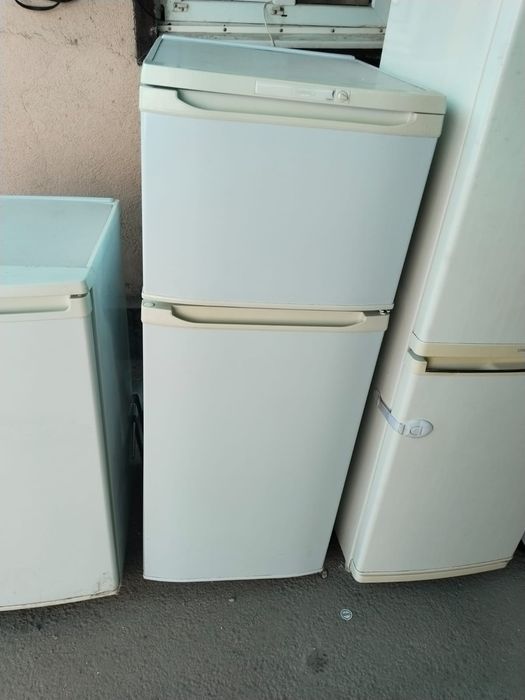 Холодильники рабочие