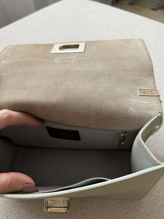 Оригинална чанта  Furla