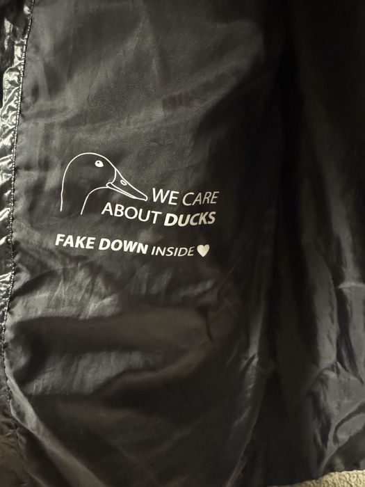 Яке One More Story, дамско, супер топло