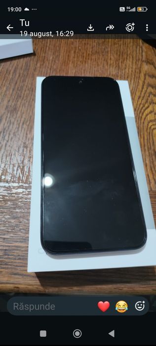 Telefon Oppo A 6 x