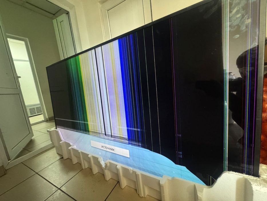 Samsung телевизор