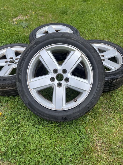 Джанти 5х114.3 18