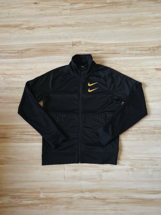 Оригинално мъжко горнище Nike Swoosh