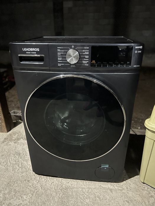 Продам стиральную машину