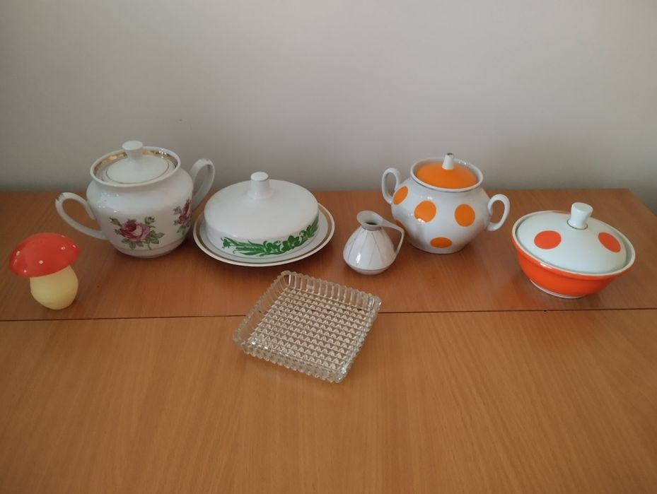 Термус и др посуда