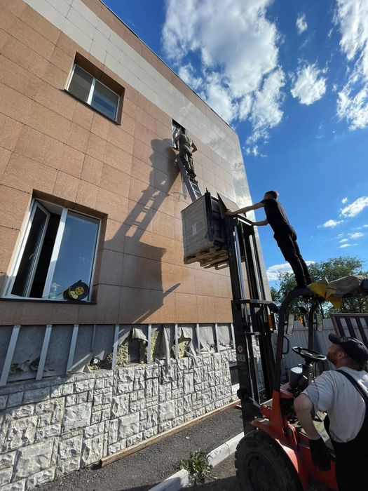 Продажа и Установка кондиционеров