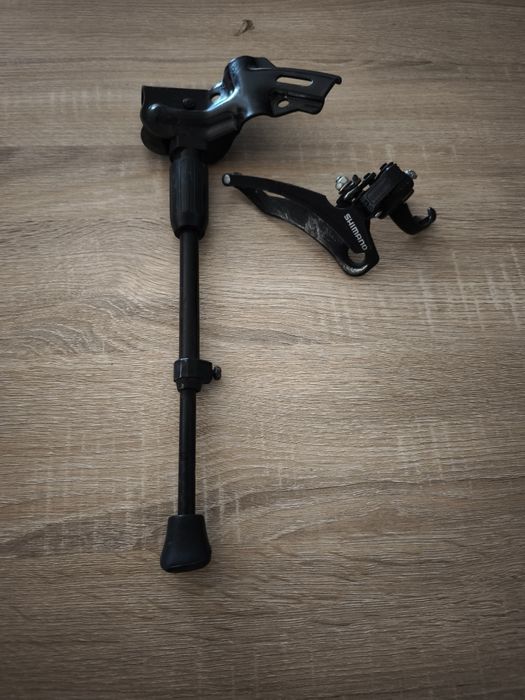 Elemente / Componente bicicletă