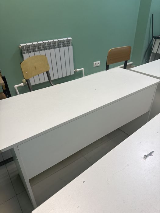 Парта сатылады/ Парта продается