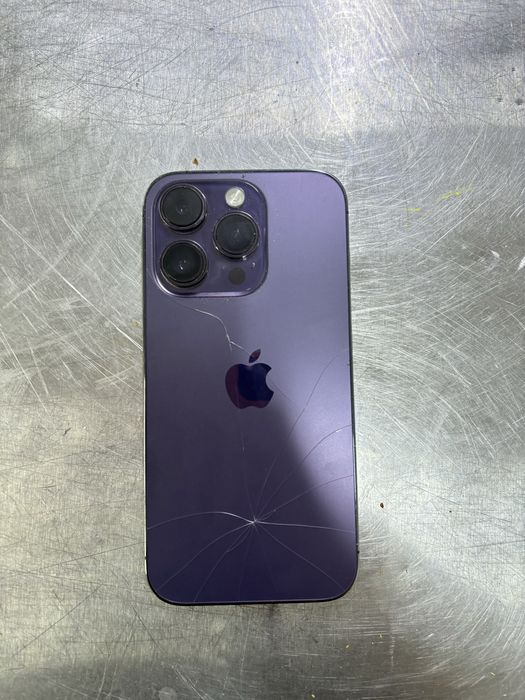 Iphone 14 pro apple