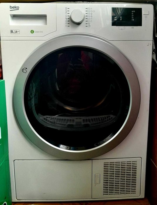 Сушилня Beko 8kg.