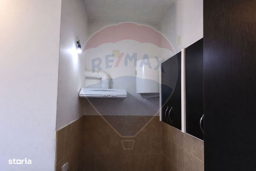Garsoniera de vanzare in Bacau, pe strada Aviatori, nr. 11