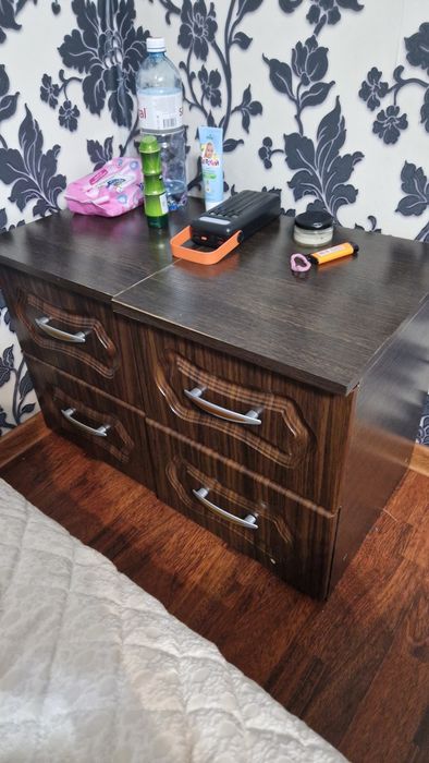 Продам комплект мебели для спальни