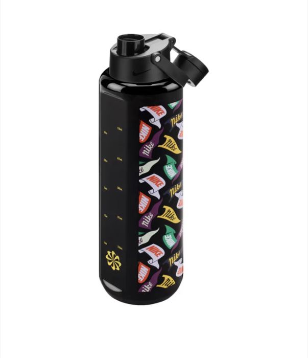 Найк шише, черно