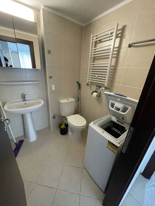 Inchiriez Apartament 2 camere, Complex Rose Garden