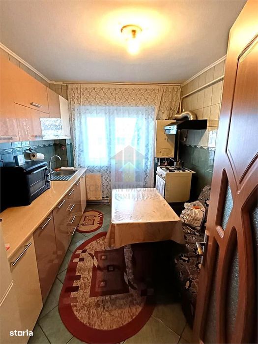 INTRETINUT! Ap 2 camere Decomandat etaj 4, zona Obor