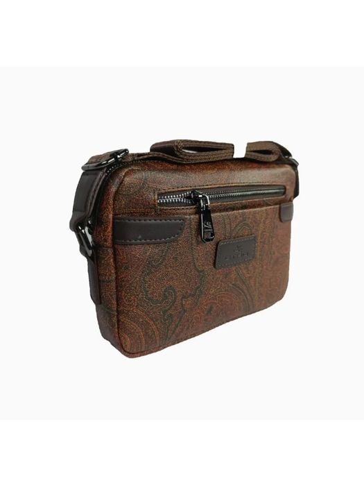 Etro барсетка мужской