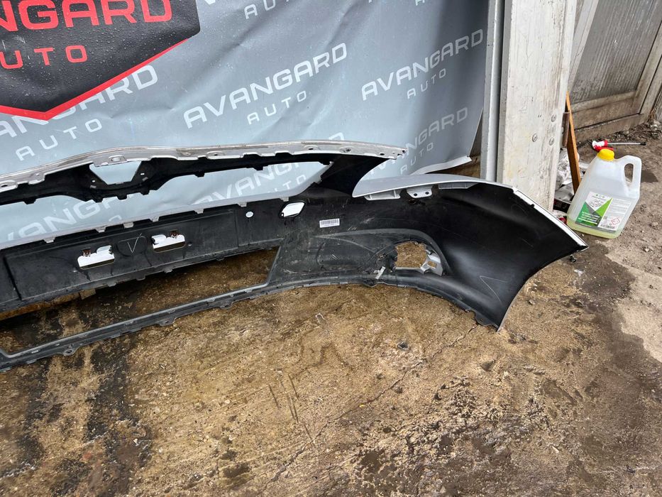 Броня Toyota Verso