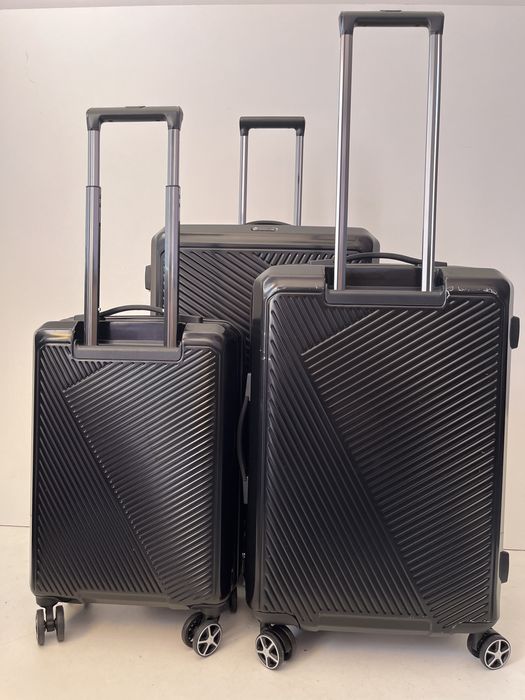 Куфари DGL / безплатна доставка/