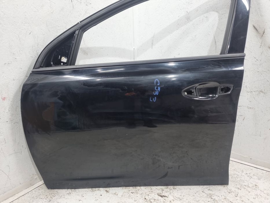 Usa stanga fata PEUGEOT 308 (II) [Fabr 2013-2020] KTV