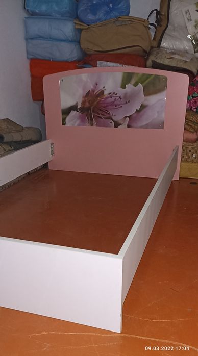 Гарнитур детский спальни