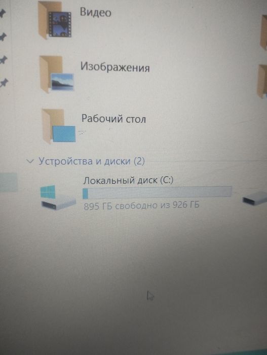 Acer aspire 3 в отличном состоянии